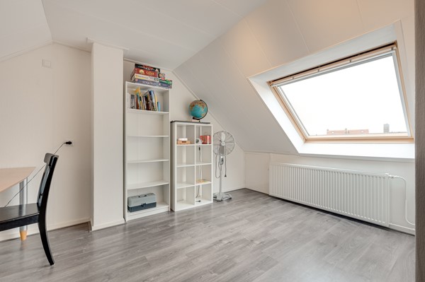 Medium property photo - Torenstraat 20, 4361 CV Westkapelle